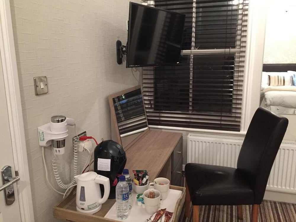 Luxury Suite, Ensuite - Photo 4