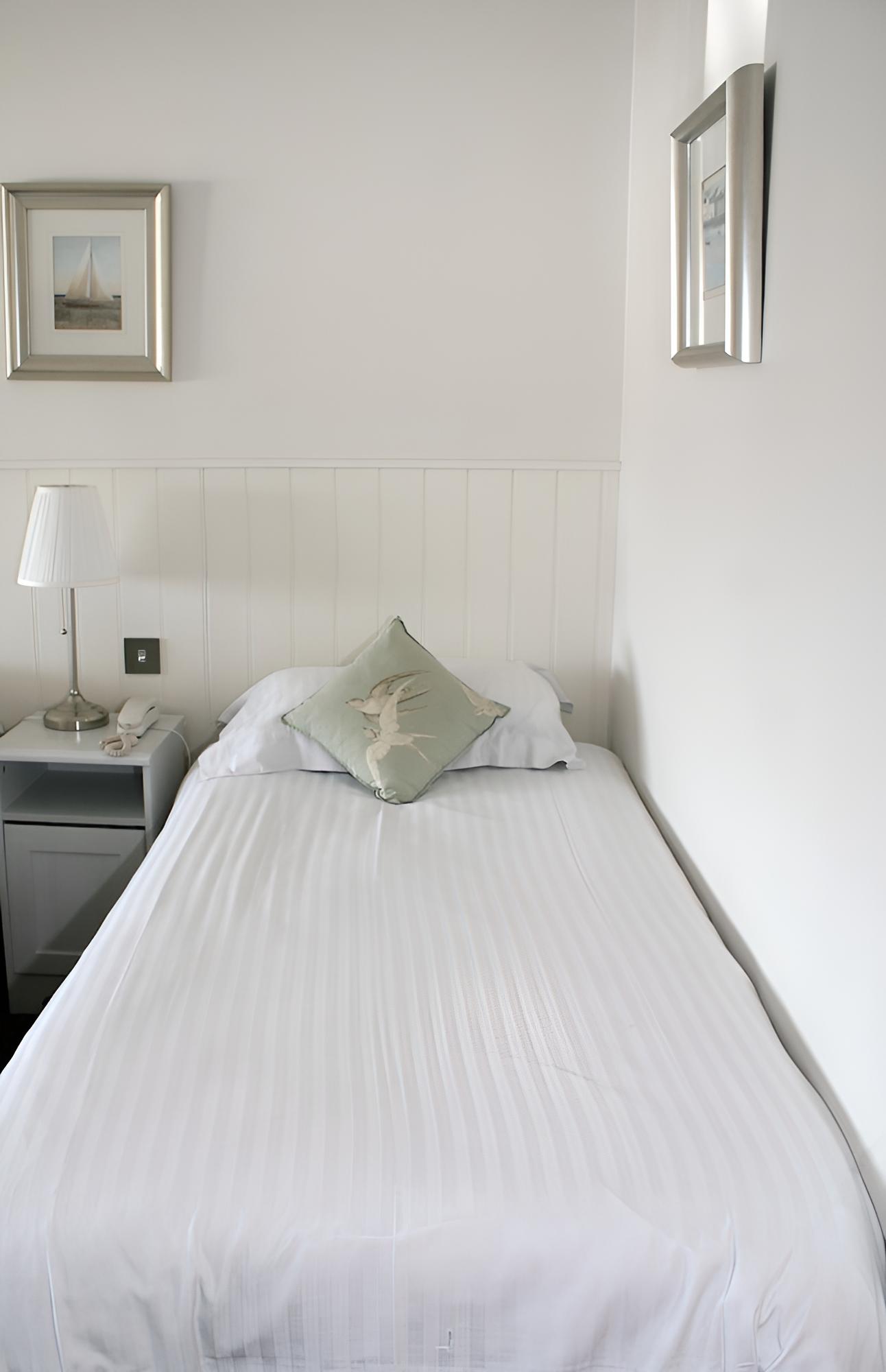 Classic Single Room, 1 Twin Bed photo 1
