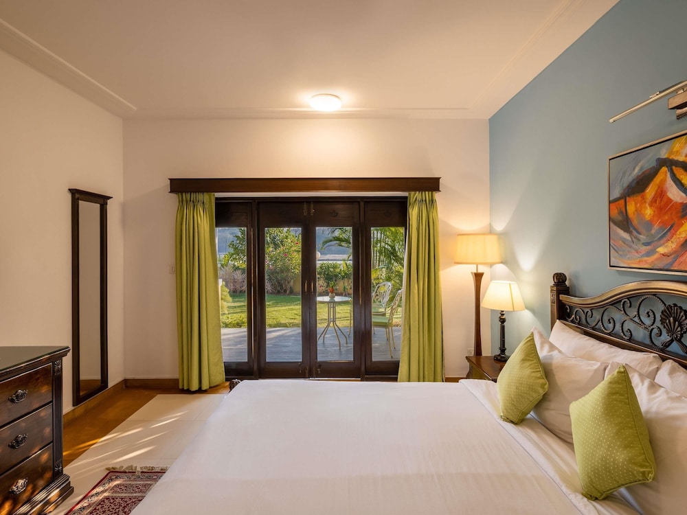 Superior Room, 1 Double Bed photo 2
