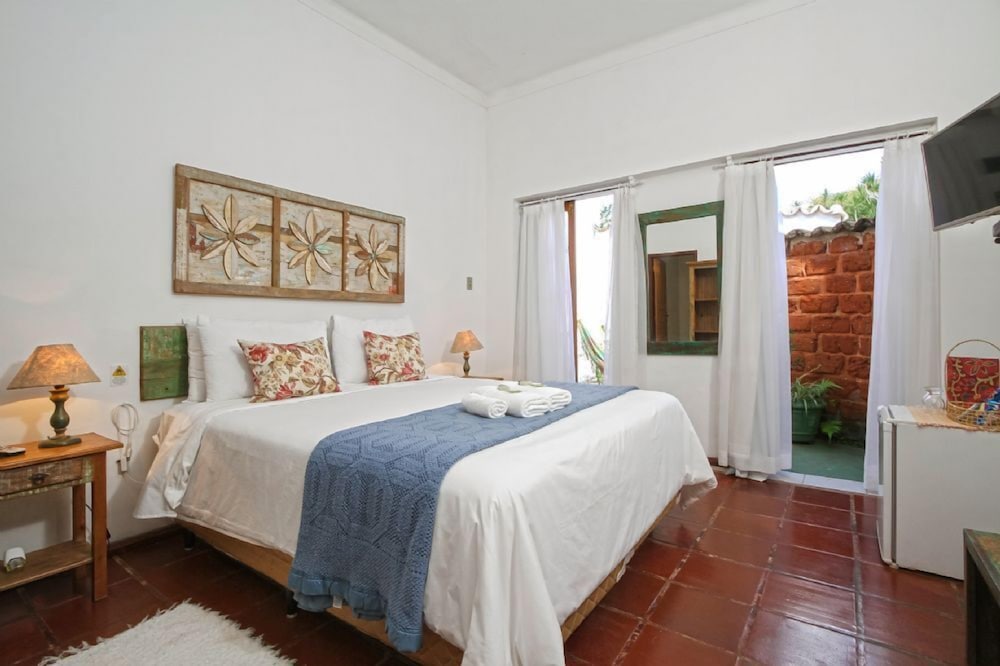 Luxury Double or Twin Room photo 1