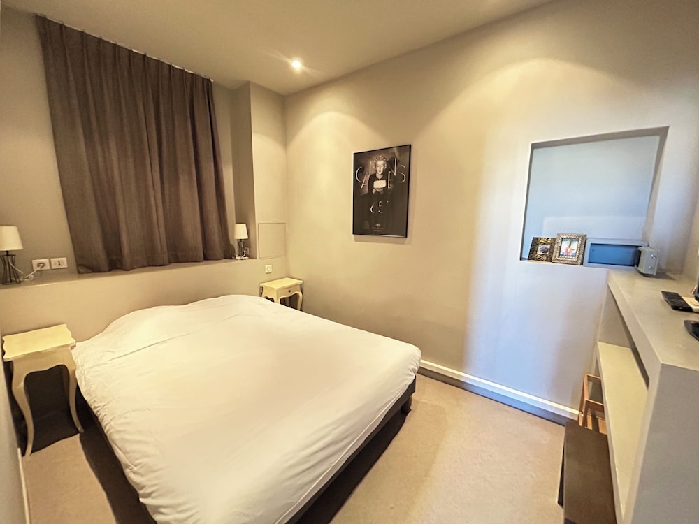 Apartment (35m²) - Nearby the Hotel photo 2