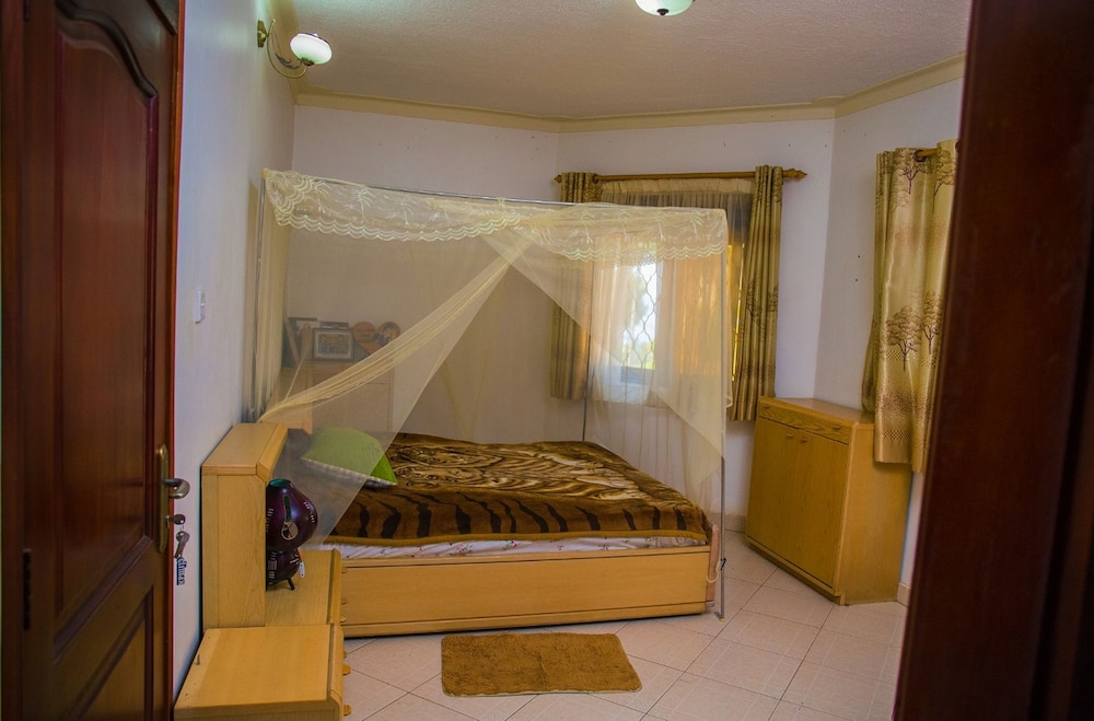 Studio, 1 Double Bed