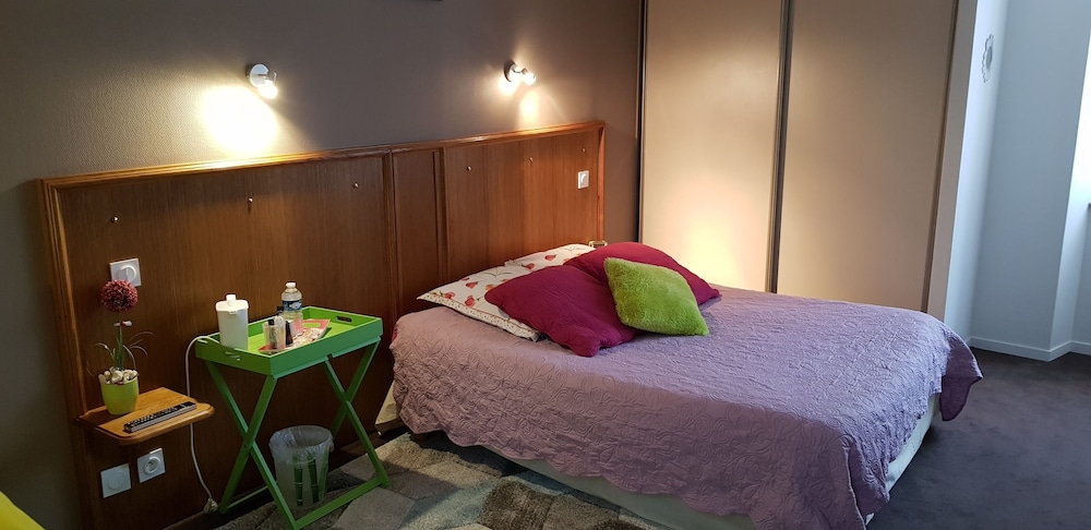 Classic Double Room, 1 Double Bed, Non Smoking photo 3
