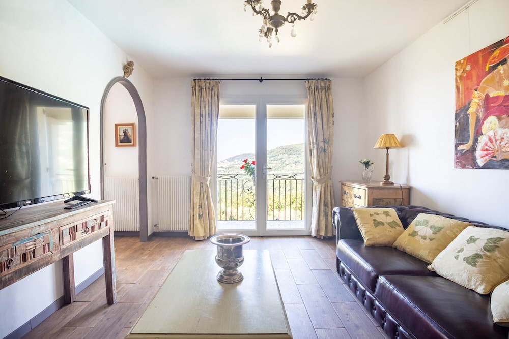 Panoramic Double Room photo 2