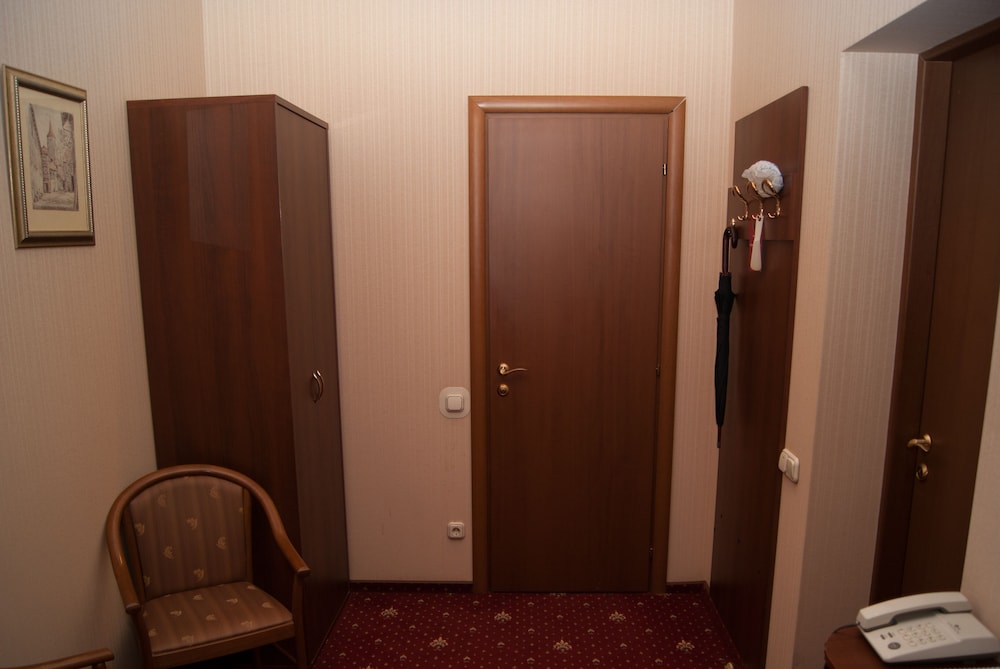 Economy Room photo 2