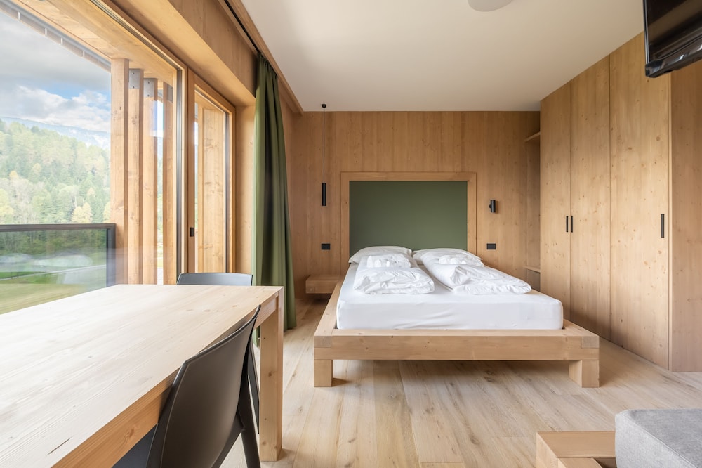 Panoramic Double or Twin Room (Marmarole 3) photo 3