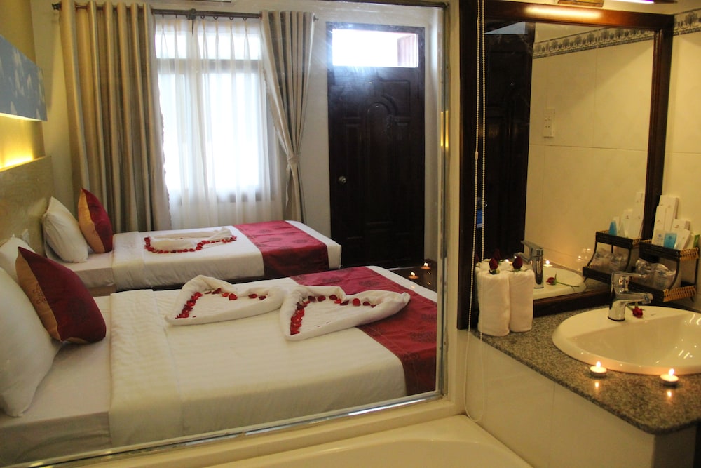 Deluxe Room, Ocean View photo 3