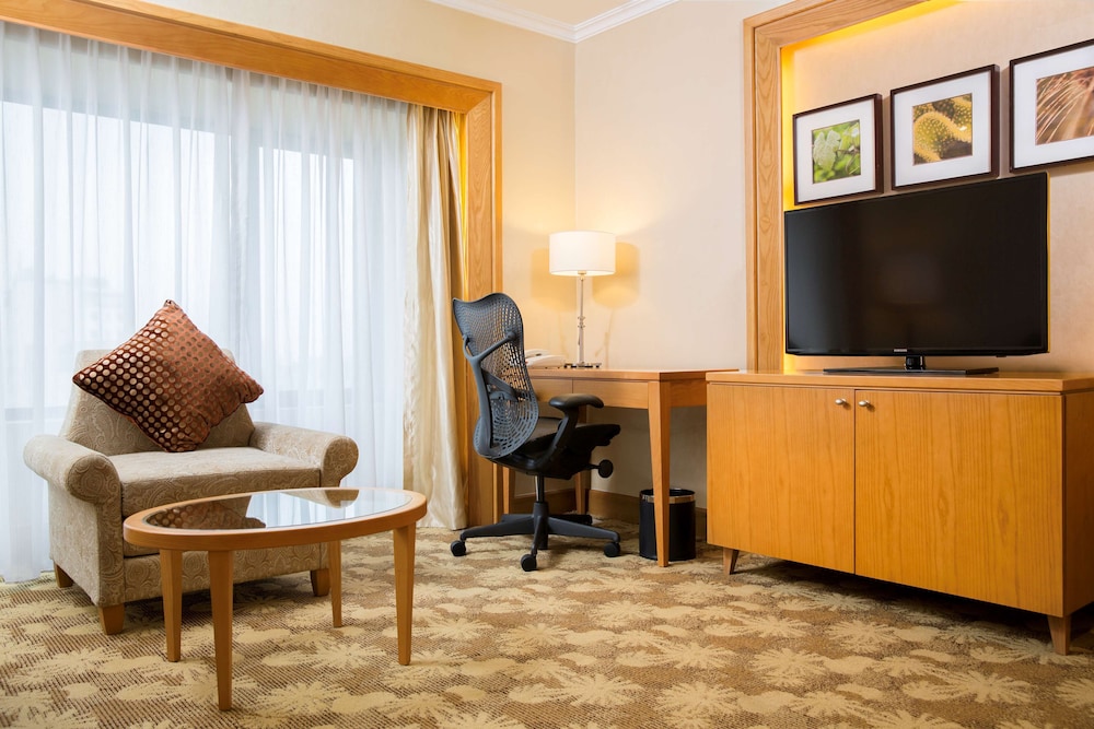 King, Suite, 1 Bedroom photo 1