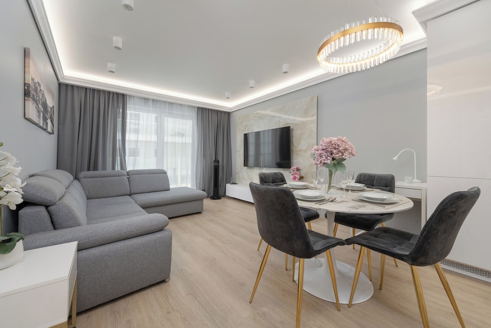 Apartment, 1 Bedroom, Balcony