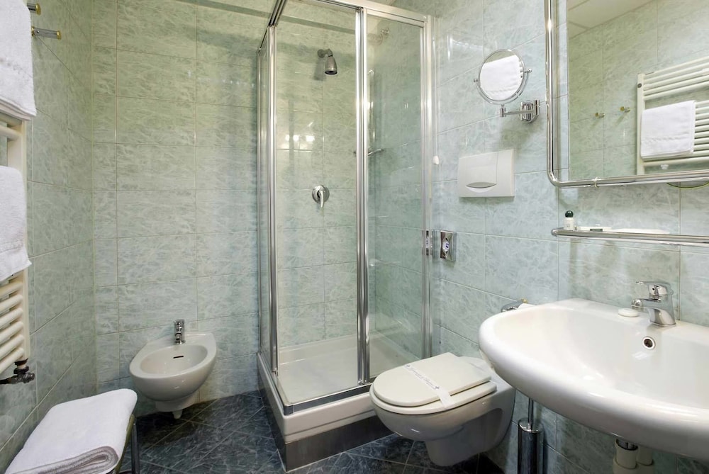 Double Room, 1 Double Bed photo 2