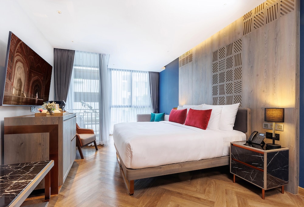 Superior Room (Lamphu) photo 1