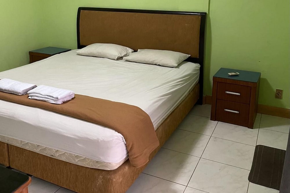 Standard Double Room photo 2
