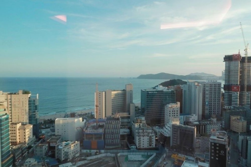 Panoramic Double Room
