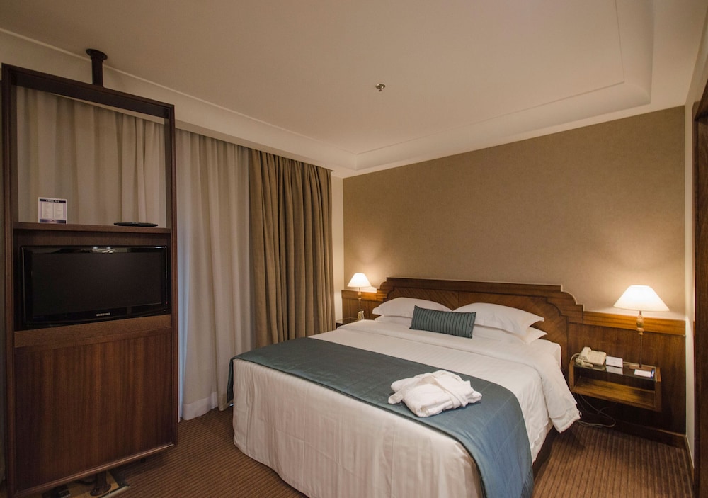 Business Room, 1 Double Bed thumbnail 5