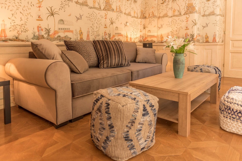Palais Trapp, Photo 6