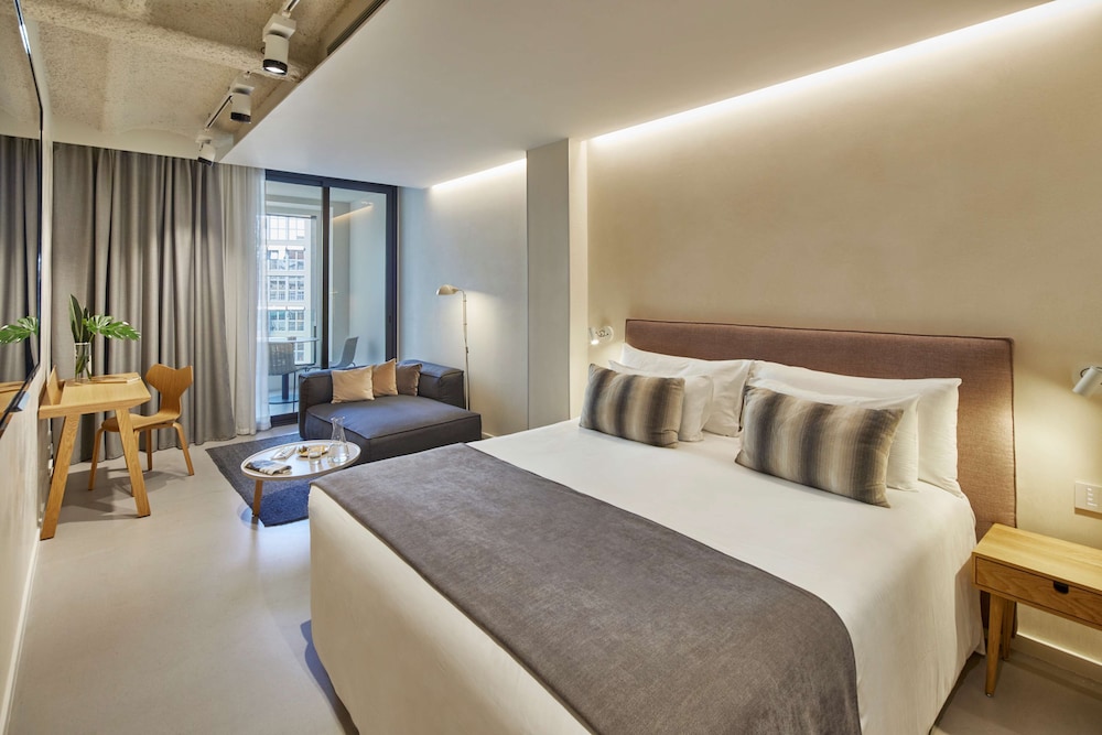 Deluxe Room photo 3