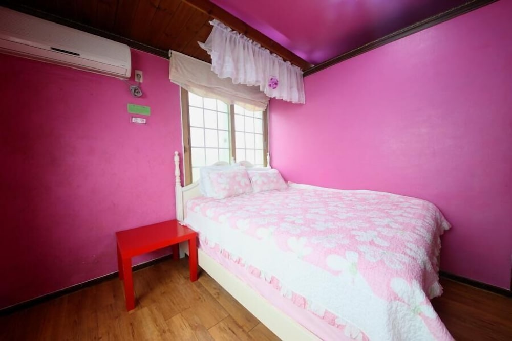 Basic Room, 1 Bedroom (Raim)