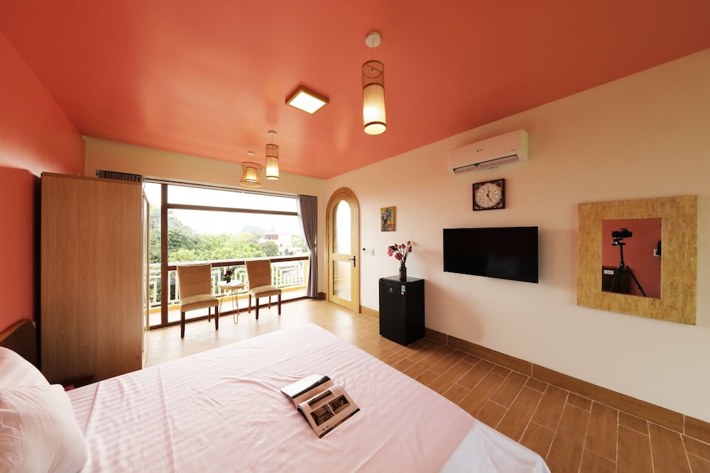 Romantic Double Room - Photo 5