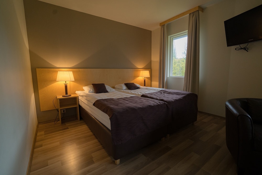 Triple Room photo 2