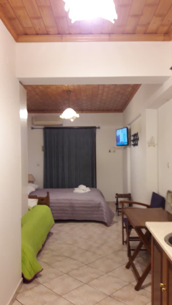 Studio, Sea View (3 adults)