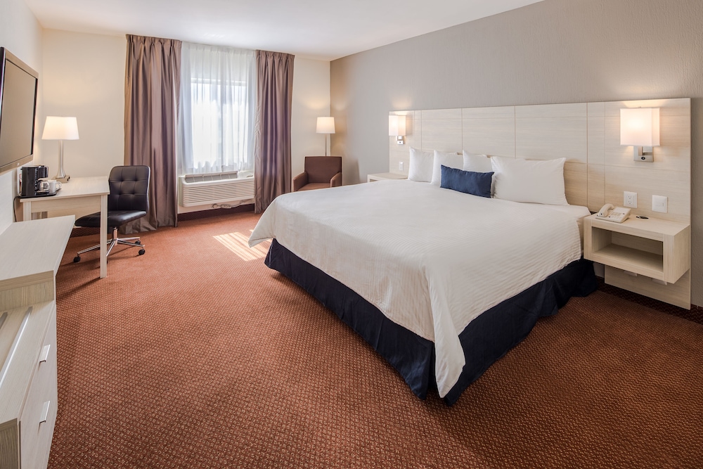 Standard Room - Photo 1