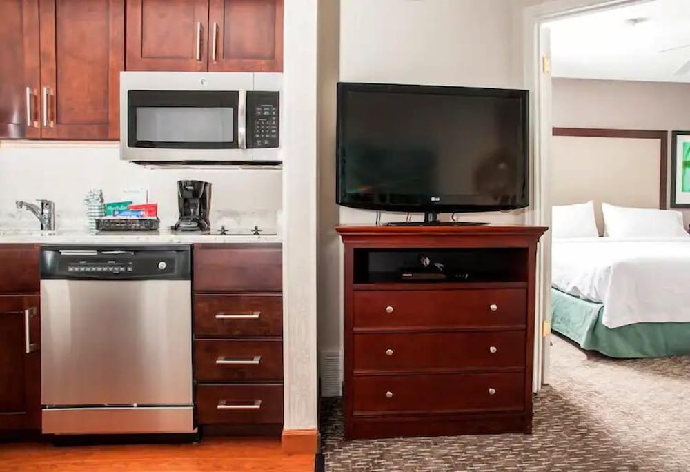 Poplar Inn and Suites, Billede 5