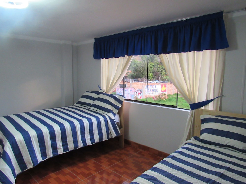 Superior Room, Mountain View