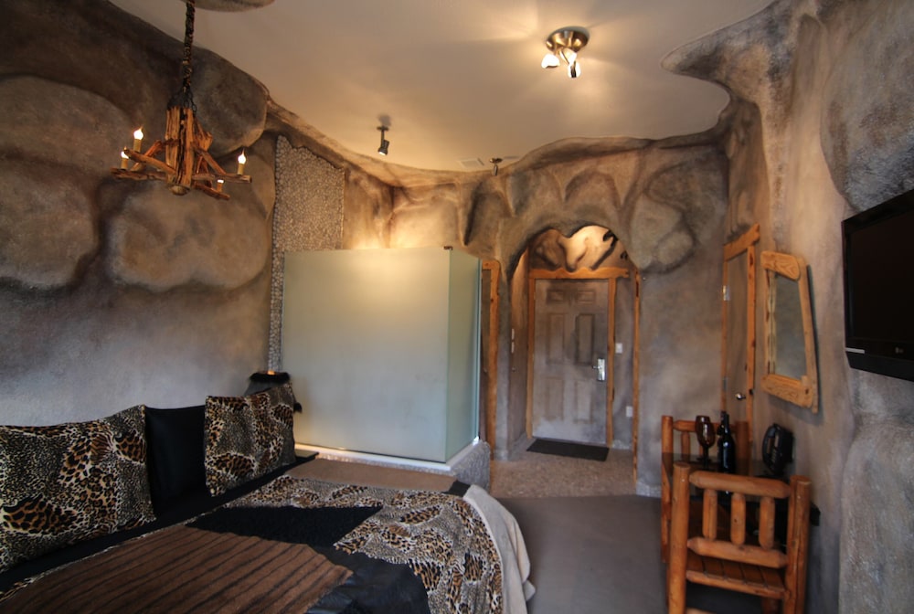 Fred's Lair