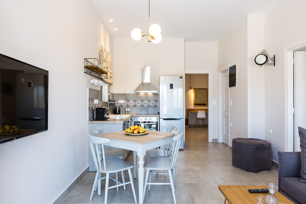 Superior Apartment, 2 Bedrooms (Menta) photo 2
