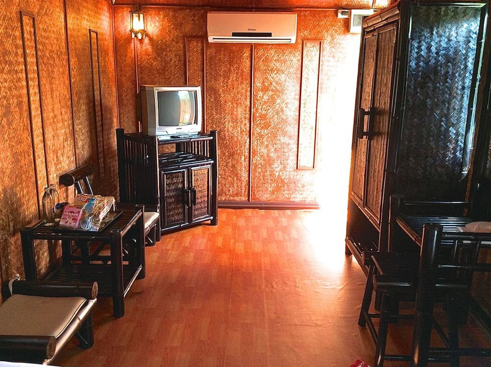 Twin Room photo 2
