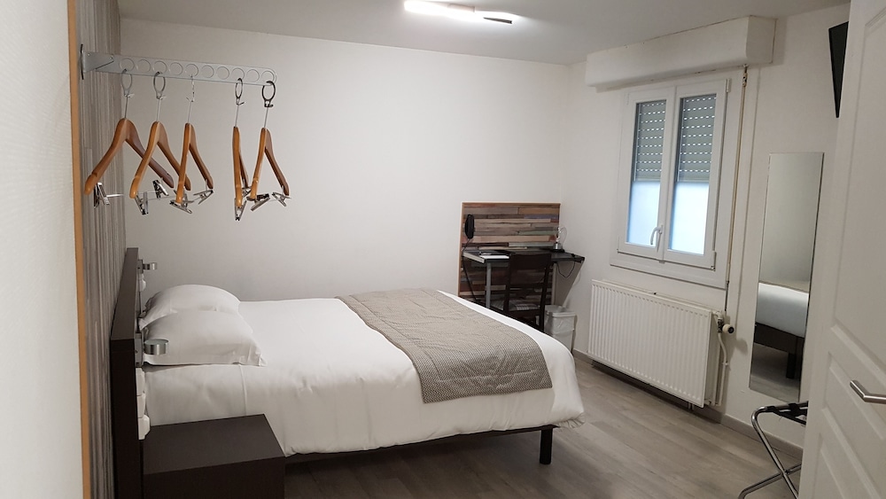 Double Superior Room