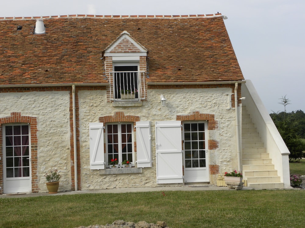 Classic Double Room, Garden View - Photo 2