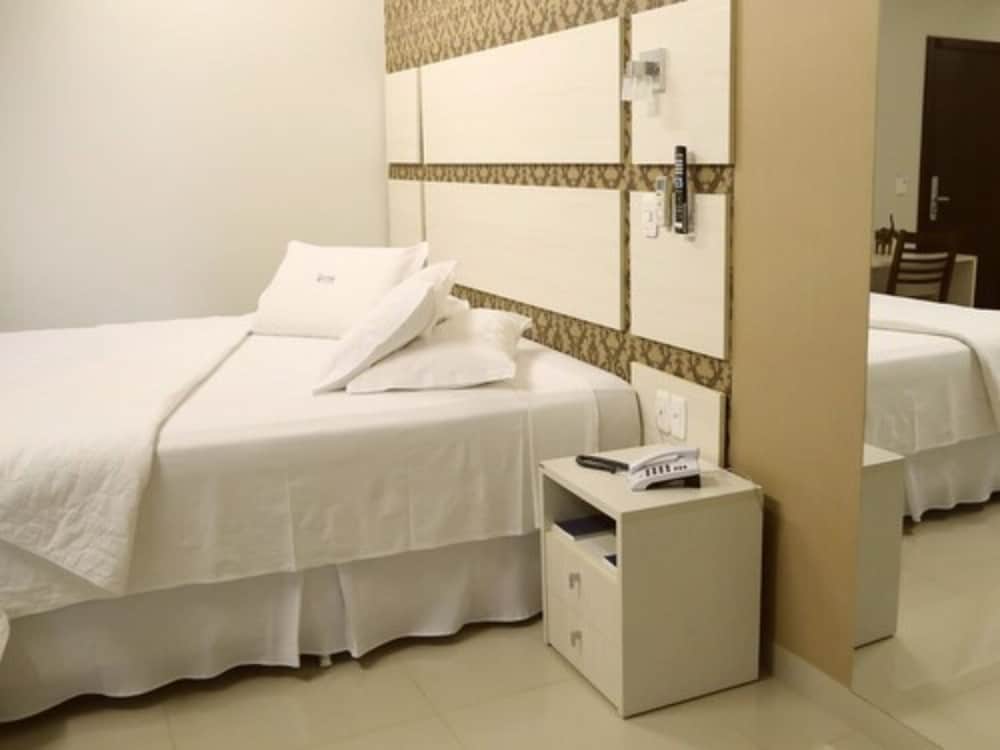 Standard Double Room, 1 Queen Bed photo 2