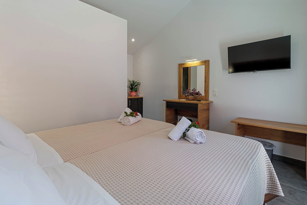 Economy Room photo 1