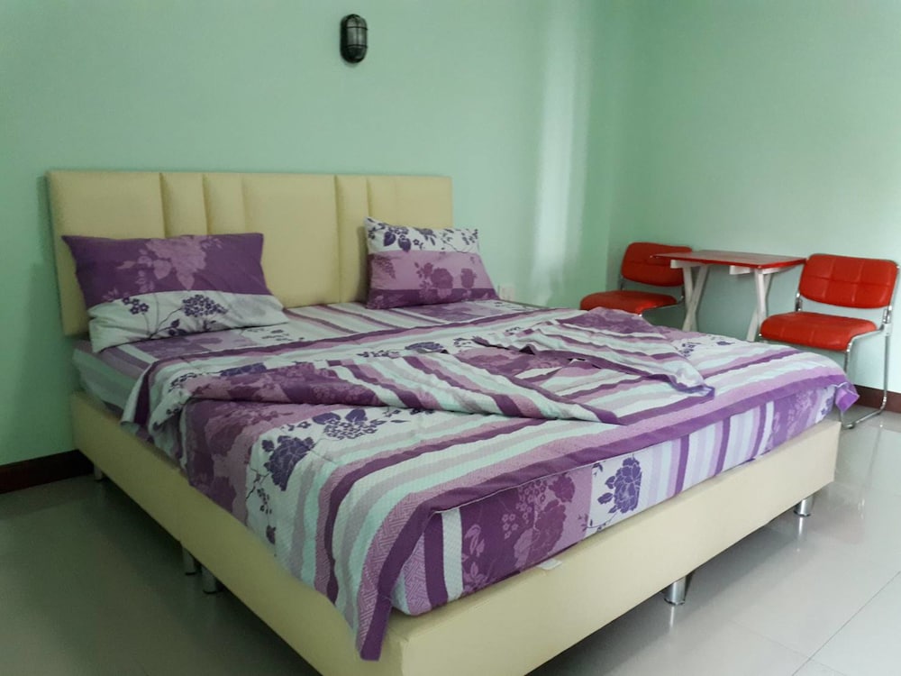 Standard Double Room photo 1