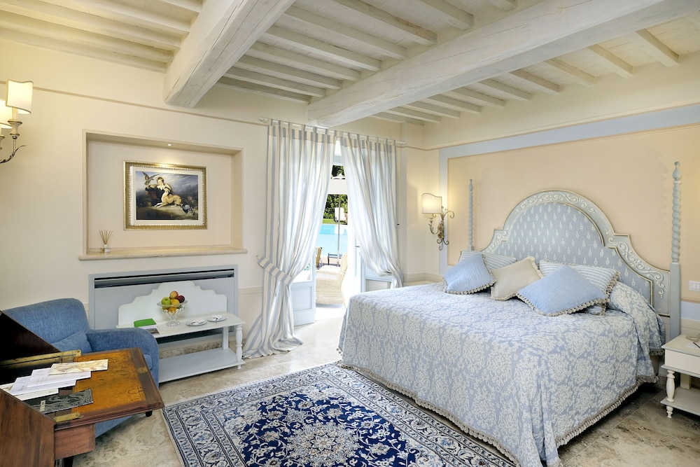 Deluxe Double Room - Photo 6