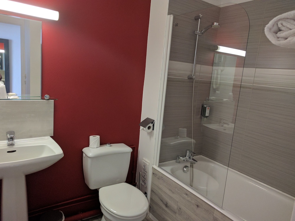 Comfort Triple Room photo 2