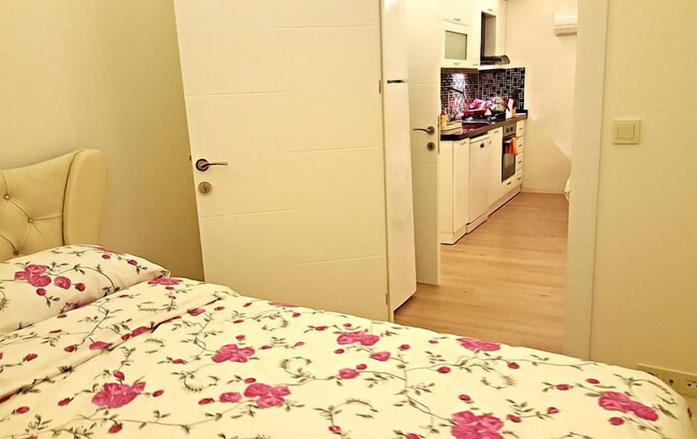 Deluxe Suite, Multiple Beds (Apartment 12) photo 3