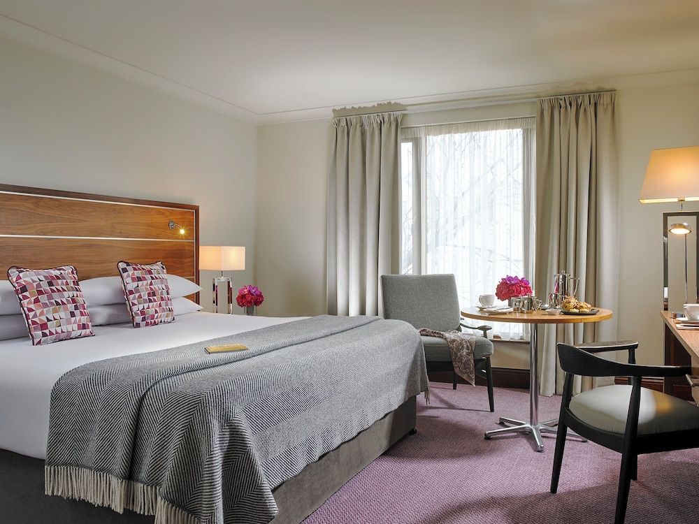 Classic Double Room, 1 Queen Bed