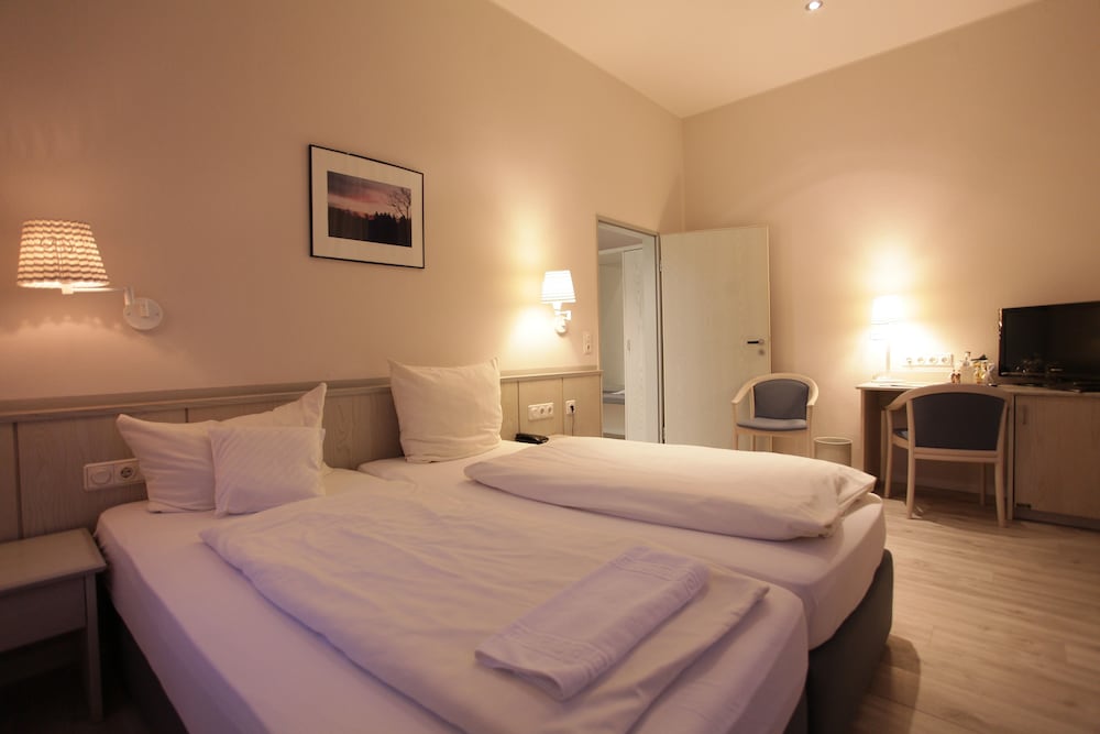 Standard Double Room photo 1