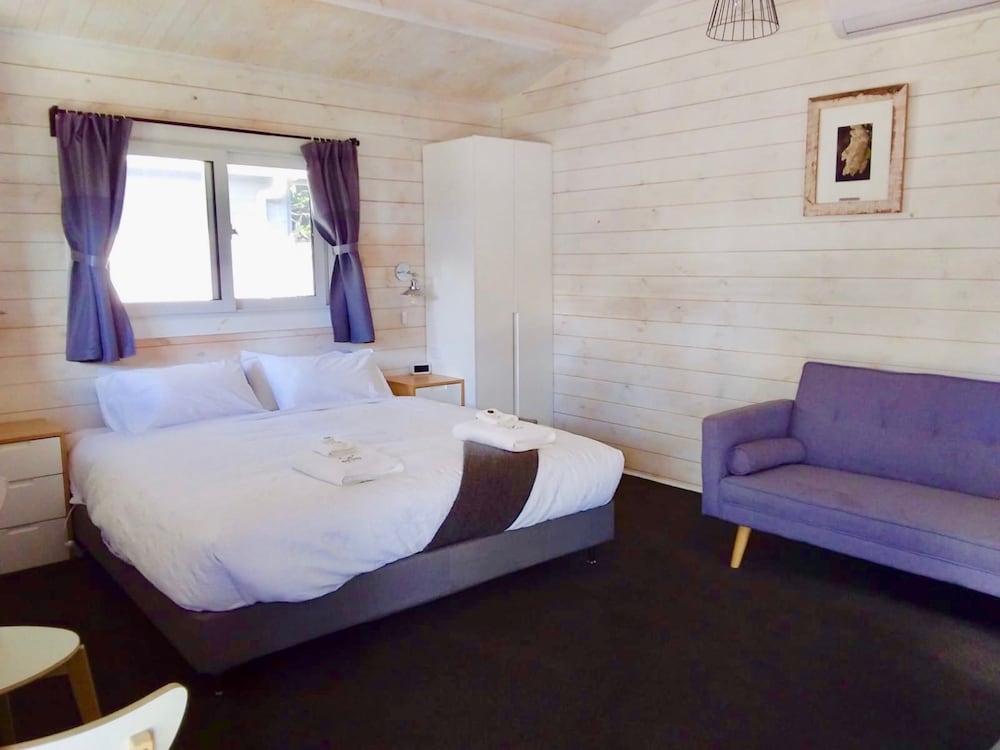 King Studio Cabin photo 1