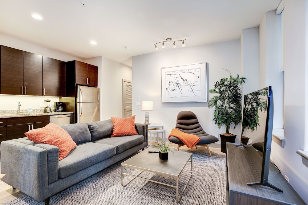 Standard Apartment photo 1
