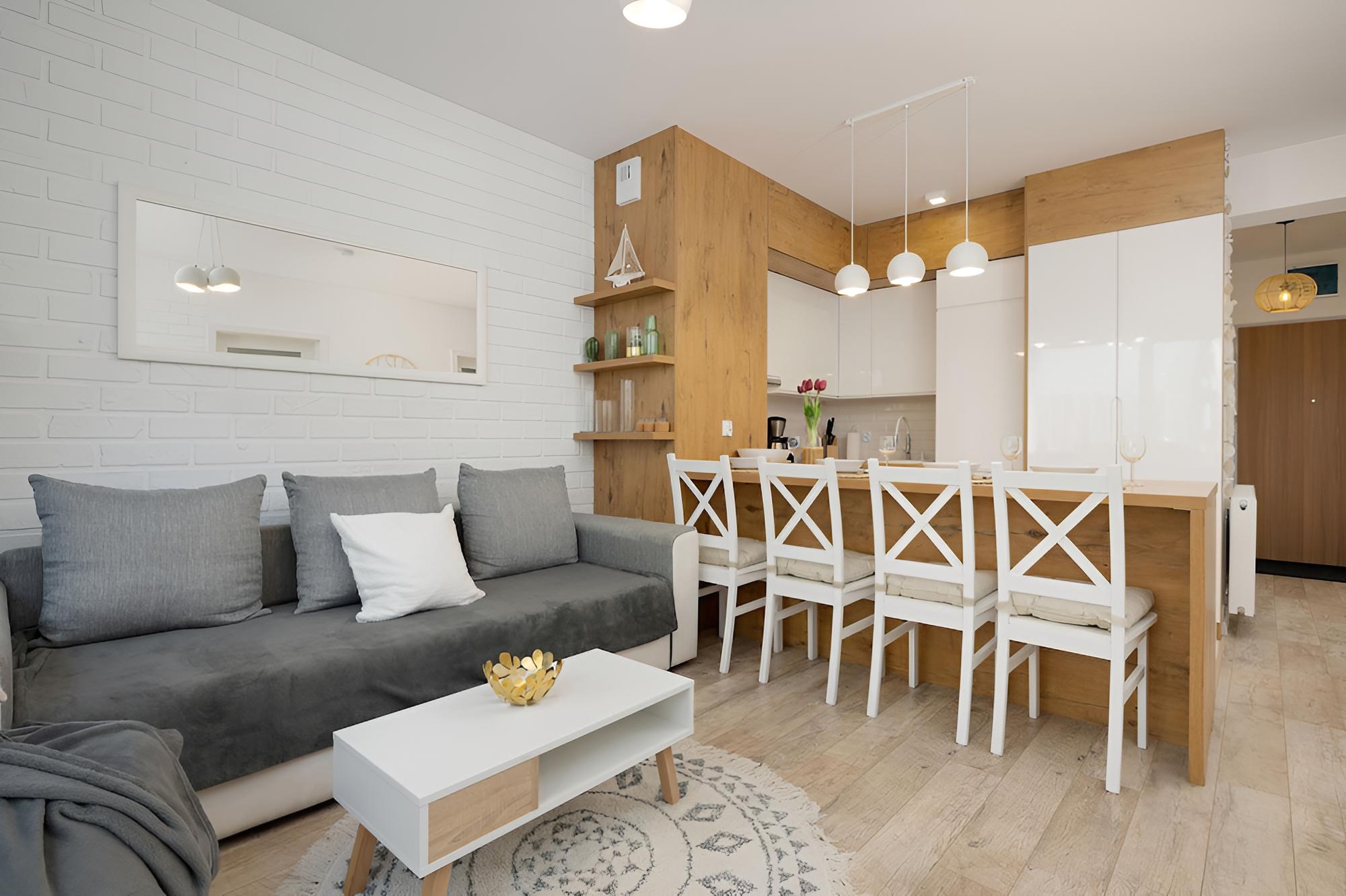Comfort Apartment photo 3