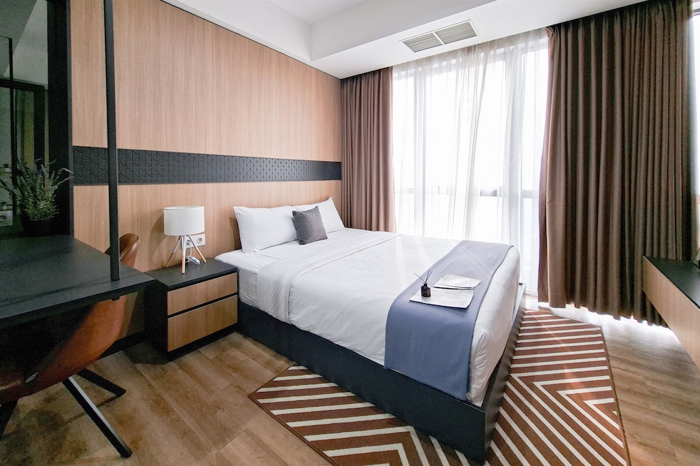 Standard Apartment