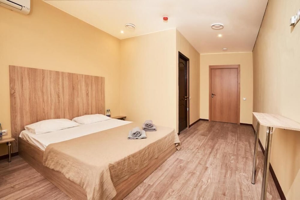 Double Room, 1 King Bed photo 2