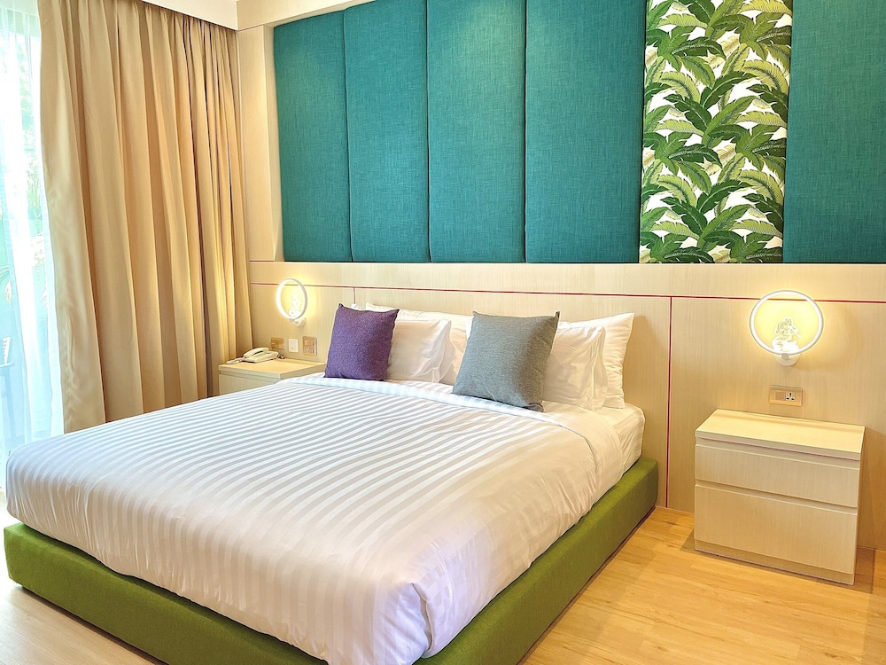Standard Double Room - Photo 7