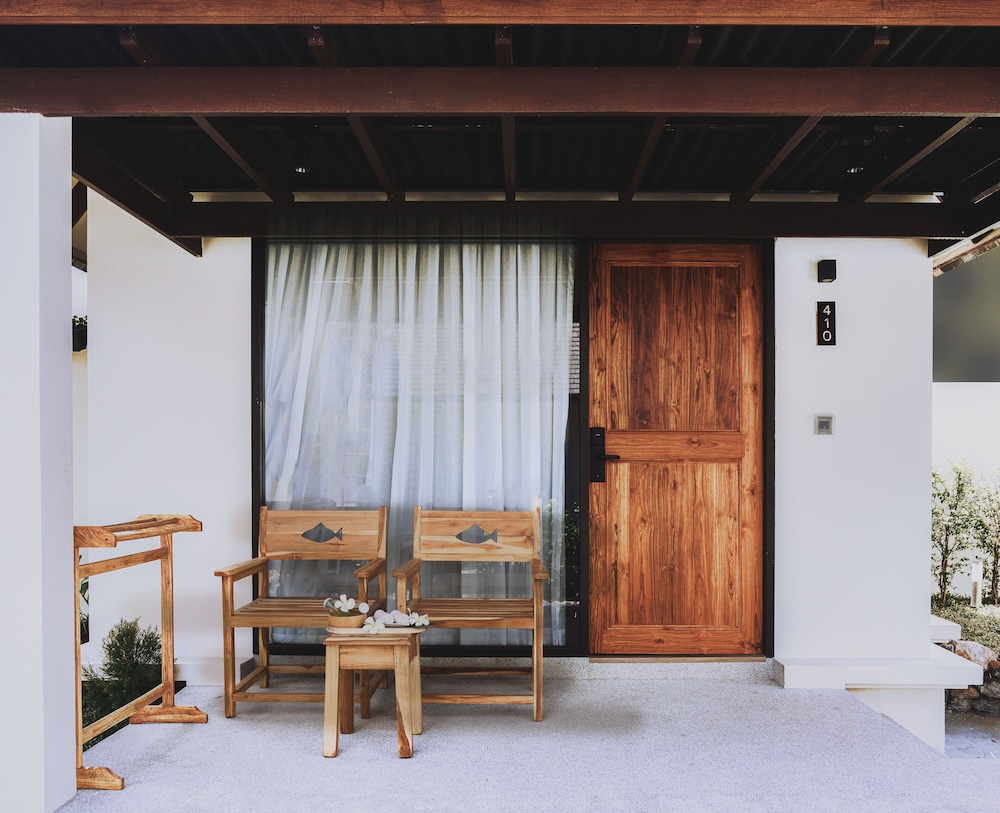 Deluxe Villa (1 Way Airport Transfer) - Photo 7
