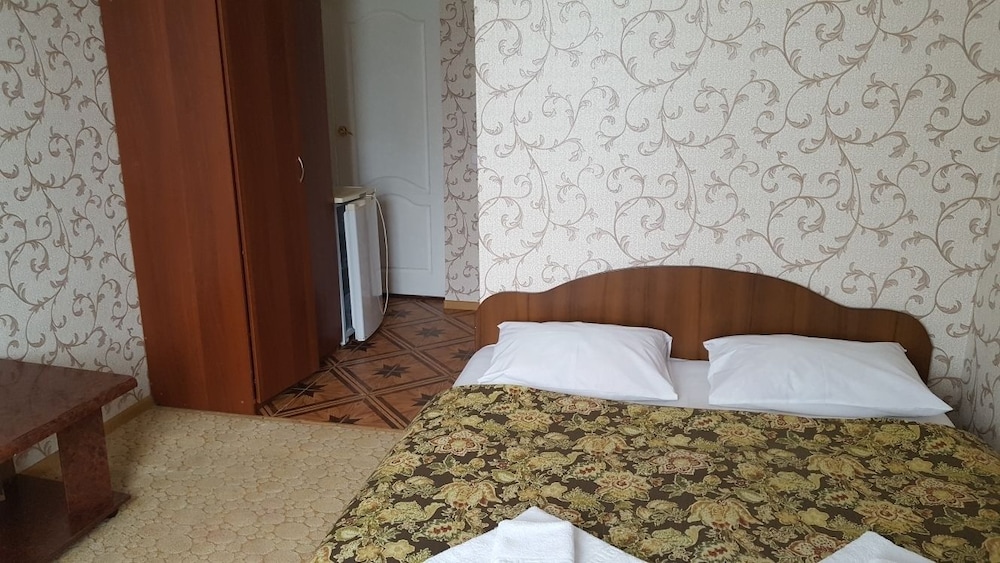 Standard Double Room, Balcony, Sea View photo 1