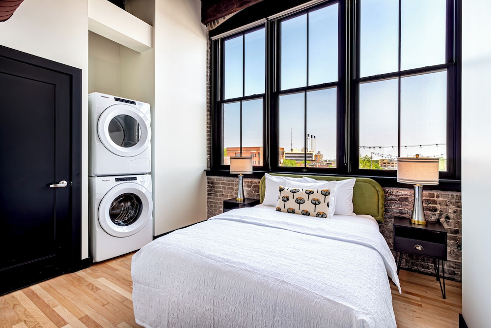 Exclusive Room, 2 Bedrooms photo 3