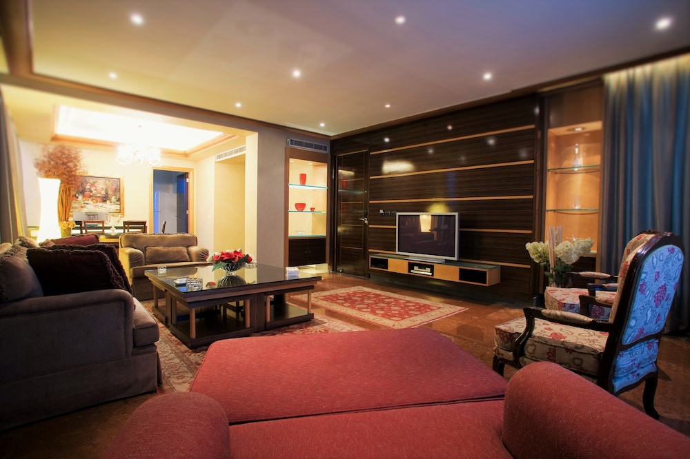 Panoramic Apartment photo 3